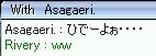 ꂪIléi[X́j͂Ii