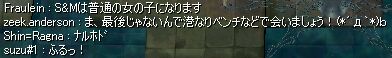 ҂񂭂ł[('-')