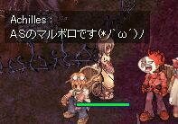 Ȃ肫(; O ;)