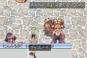 oLɂ΋`炵̂ŁA`łBi΁j