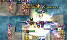 _ŃAiEX𗬂Bu<20:21:02>  [Valkyrie Realms 5] [WONDERLAND] Mĥ܂vłB