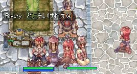 Iʂ킢EKE(mD`)EKE