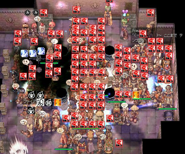 Ƃ͂茋\Ȃ( MցL) =3
