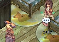 アイテムが結構要る
