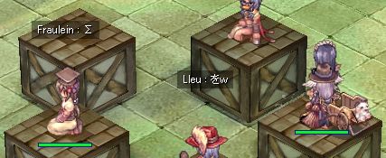 ځF
